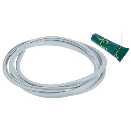 Star Manufacturing Gasket Kit (W/Caulk) 254-1001